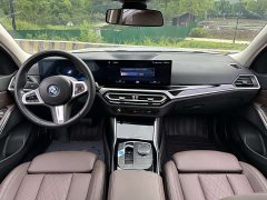BMW i3 2022 eDrive 35 L - ფოტო 9