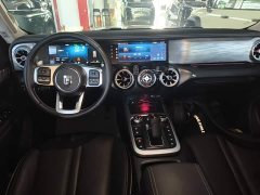 Tank 300 2021 City Edition 2.0T Stylish - ფოტო 10