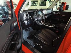 Tank 300 2021 City Edition 2.0T Stylish - ფოტო 16