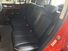 Tank 300 2021 City Edition 2.0T Stylish - ფოტო 17