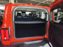 Tank 300 2021 City Edition 2.0T Stylish - ფოტო 19