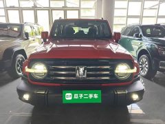 Tank 300 2021 City Edition 2.0T Stylish - ფოტო 3