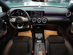 Mercedes-Benz CLA (Imported) CLA 200 - ფოტო 10