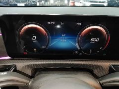 Mercedes-Benz CLA (Imported) CLA 200 - ფოტო 12