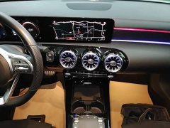 Mercedes-Benz CLA (Imported) CLA 200 - ფოტო 13