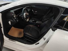 Mercedes-Benz CLA (Imported) CLA 200 - ფოტო 15