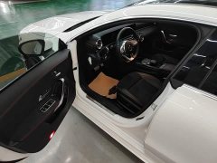 Mercedes-Benz CLA (Imported) CLA 200 - ფოტო 16