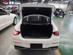 Mercedes-Benz CLA (Imported) CLA 200 - ფოტო 19