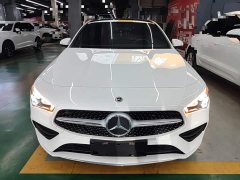 Mercedes-Benz CLA (Imported) CLA 200 - ფოტო 3