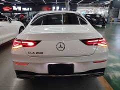 Mercedes-Benz CLA (Imported) CLA 200 - ფოტო 6