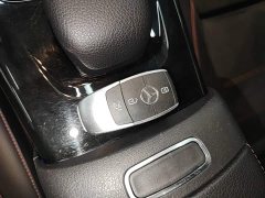Mercedes-Benz CLA (Imported) CLA 200 - ფოტო 9