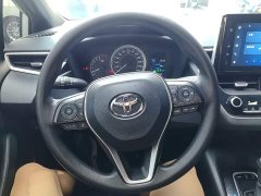 Toyota Corolla 1.8L CVT Luxury - ფოტო 11