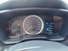 Toyota Corolla 1.8L CVT Luxury - ფოტო 12