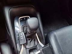 Toyota Corolla 1.8L CVT Luxury - ფოტო 14