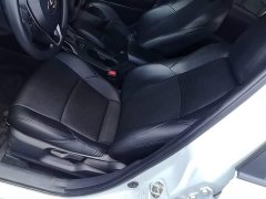Toyota Corolla 1.8L CVT Luxury - ფოტო 15
