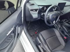 Toyota Corolla 1.8L CVT Luxury - ფოტო 16