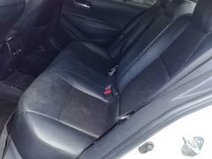 Toyota Corolla 1.8L CVT Luxury - ფოტო 17
