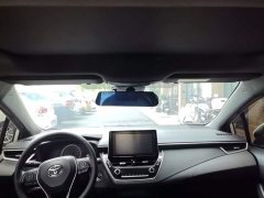 Toyota Corolla 1.8L CVT Luxury - ფოტო 18