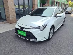 Toyota Corolla 1.8L CVT Luxury - ფოტო 2