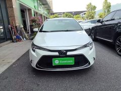 Toyota Corolla 1.8L CVT Luxury - ფოტო 3