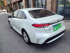 Toyota Corolla 1.8L CVT Luxury - ფოტო 5