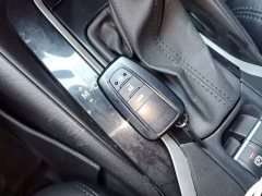 Toyota Corolla 1.8L CVT Luxury - ფოტო 9
