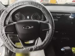 Chery Tiggo 3X 1.5L CVT Excellence Edition - ფოტო 10