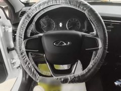 Chery Tiggo 3X 1.5L CVT Excellence Edition - ფოტო 11
