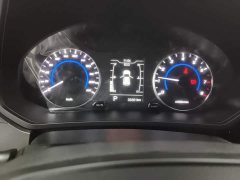 Chery Tiggo 3X 1.5L CVT Excellence Edition - ფოტო 12