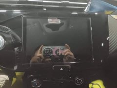 Chery Tiggo 3X 1.5L CVT Excellence Edition - ფოტო 13