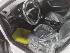 Chery Tiggo 3X 1.5L CVT Excellence Edition - ფოტო 15