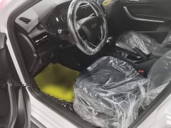 Chery Tiggo 3X 1.5L CVT Excellence Edition - ფოტო 16