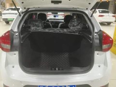 Chery Tiggo 3X 1.5L CVT Excellence Edition - ფოტო 19