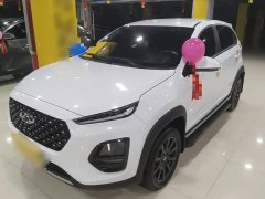 Chery Tiggo 3X 1.5L CVT Excellence Edition - ფოტო 2