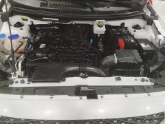 Chery Tiggo 3X 1.5L CVT Excellence Edition - ფოტო 20
