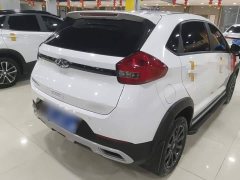 Chery Tiggo 3X 1.5L CVT Excellence Edition - ფოტო 7