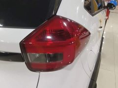 Chery Tiggo 3X 1.5L CVT Excellence Edition - ფოტო 8
