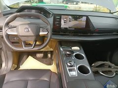 Changan CS55 Plus 2022 2nd Generation 1.5T DCT Premium - ფოტო 10