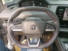 Changan CS55 Plus 2022 2nd Generation 1.5T DCT Premium - ფოტო 11
