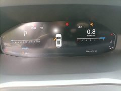 Changan CS55 Plus 2022 2nd Generation 1.5T DCT Premium - ფოტო 12