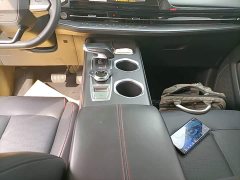 Changan CS55 Plus 2022 2nd Generation 1.5T DCT Premium - ფოტო 14