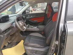 Changan CS55 Plus 2022 2nd Generation 1.5T DCT Premium - ფოტო 15
