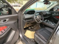 Changan CS55 Plus 2022 2nd Generation 1.5T DCT Premium - ფოტო 16