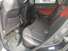 Changan CS55 Plus 2022 2nd Generation 1.5T DCT Premium - ფოტო 17