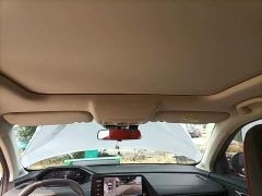 Changan CS55 Plus 2022 2nd Generation 1.5T DCT Premium - ფოტო 18