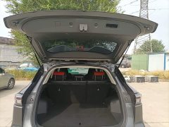 Changan CS55 Plus 2022 2nd Generation 1.5T DCT Premium - ფოტო 19