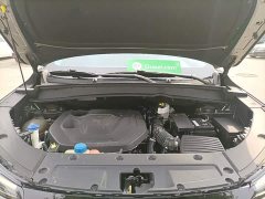 Changan CS55 Plus 2022 2nd Generation 1.5T DCT Premium - ფოტო 20