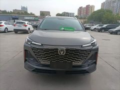 Changan CS55 Plus 2022 2nd Generation 1.5T DCT Premium - ფოტო 3