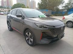 Changan CS55 Plus 2022 2nd Generation 1.5T DCT Premium - ფოტო 4