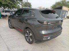 Changan CS55 Plus 2022 2nd Generation 1.5T DCT Premium - ფოტო 5